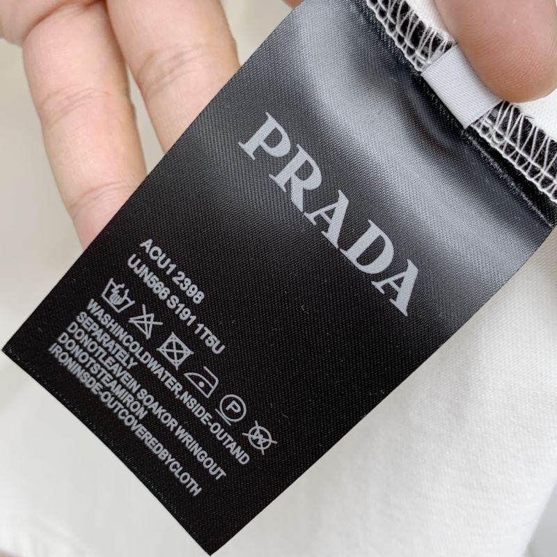 Prada T-Shirts